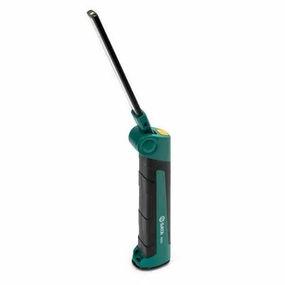 Productafbeelding van Opvouwbare werkplekverlichting Sata Lampa, 400 lumen