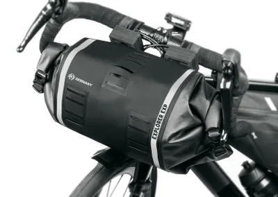 Immagine prodotto di Borsa da manubrio Sks Explorer per bikepacking