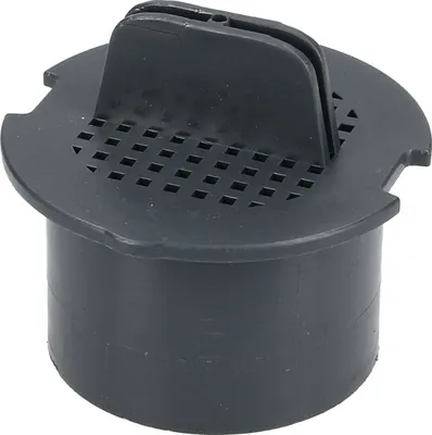 Produktbild von Kohlefilter LIEBHERR 9192811 51mmØ für Weinkühlschrank Weinkühler