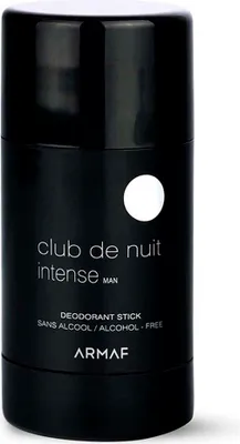 Obrázek produktu pro Club de Nuit deodorant Intense pro muže 75 ml - Armaf