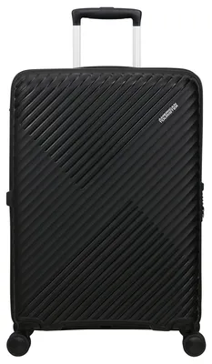 Zdjęcie produktu dla American Tourister DIABLAST SPINNER 68/25 EXP TSA CZARNY