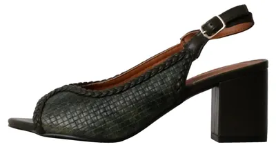 Immagine prodotto di Scarpe con tacco all'ultima moda