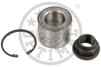 Produktbild von 1x OPTIMAL HINTEN Radlagersatz für FIAT DUCATO Pritsche/Fahrgestell 230