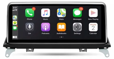 Zdjęcie produktu dla Radio Linux do BMW X5 E70 / X6 E71 CCC / Android Auto Carplay