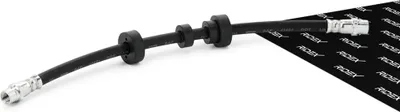 Produktbild von RIDEX 83B0186 Bremsschlauch Vorne Vorne Rechts für VW Transporter IV Bus (70B, 70C, 7DB, 7DK, 70J, 70K, 7DC, 7DJ) Transporter IV Kastenwagen