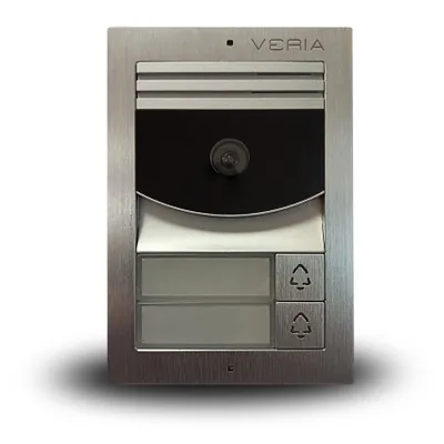 Obrázok produktu pre Kamerová jednotka VERIA 802 séria 2-WIRE
