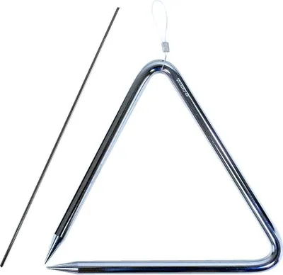 Produktbild von Studio 49 TI 4 Konzerttriangel 25 cm