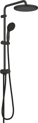 Produktbild von GROHE Vitalio Start System 250, 1 Stück(e)