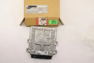 Imagen del producto de Unidad de control del motor para Range Rover Sport L320, motor 3.6 TDV8, referencia NNW508040