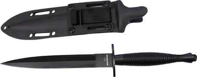Productafbeelding van Whitefox Dolkmesser Maniac