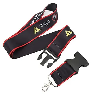 Produktbild von Nekband für Fernbedienung - Anti-Verlust Lanyard - 62,3 cm Länge