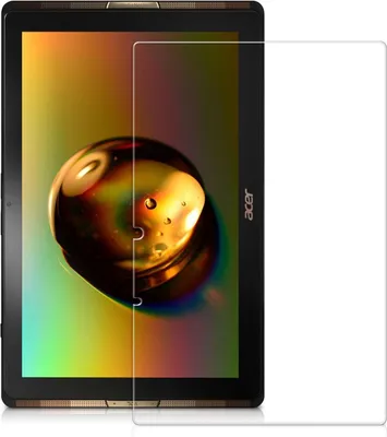 Zdjęcie produktu dla Osłona ochronna ekranu do Acer Iconia One 10 B3-A40 10,1 cala