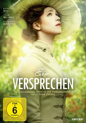 Obrázek produktu pro Ein Versprechen - Reise in die Vergangenheit
