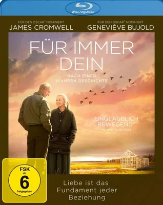 Produktbild von Für immer Dein