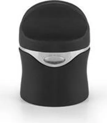 Image de Bouchon de bouteille Ibili pour le champagne et le vin - Fermeture efficace pour préserver le goût et la fraîcheur
