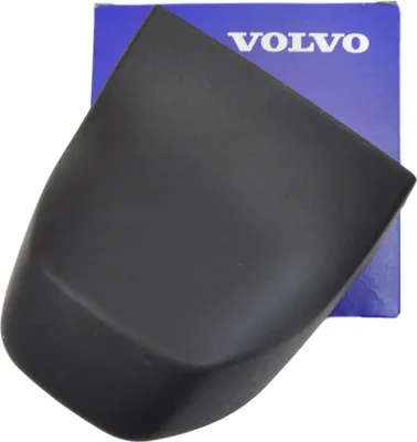 Immagine prodotto di VOLVO XC90 Occhiello per gancio di traino staccabile OE, nuovo e originale da rivenditore autorizzato