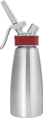 Image de iSi 1603 01 Sahnespender 0,5 l (1603)