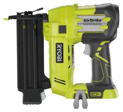 Produktbild von Ryobi R18GN18-0 18V ONE+ Akku 18GA 1,2mm 15-50mm Akku (nur Gehäuse)