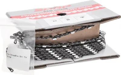 Obrázek produktu pro Řezací řetěz 3/8 1,1 25 stop SE1S-25R