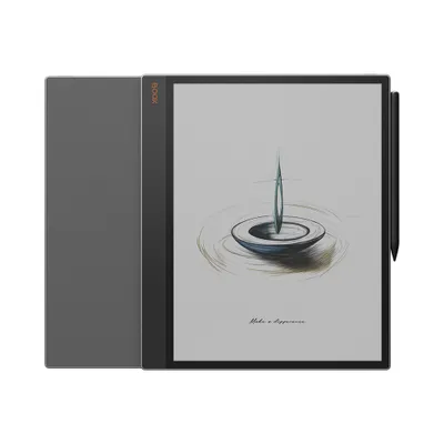Produktbild von Boox Tab X C – Farbdisplay, 13,3-Zoll-E-Ink-Tablet – Android, Play Store