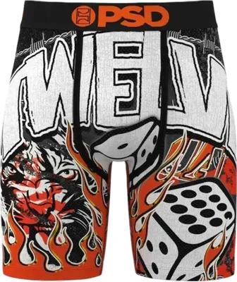 Produktbild von Sport Shorts PSD underwear 425180108 für Herren