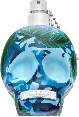 Obrázok produktu pre Police To Be Exotic Jungle toaletná voda pre mužov 75 ml
