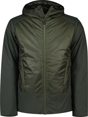 Produktbild von Lenz Padded R2h Jacke Grün S Mann Grün S