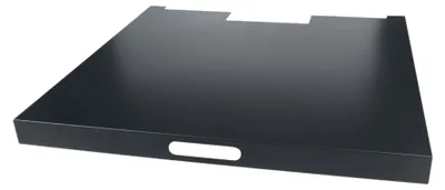 Produktbild von Ablageboden MFT 35 für Werkbank, mit einer Tragkraft von bis zu 180 kg