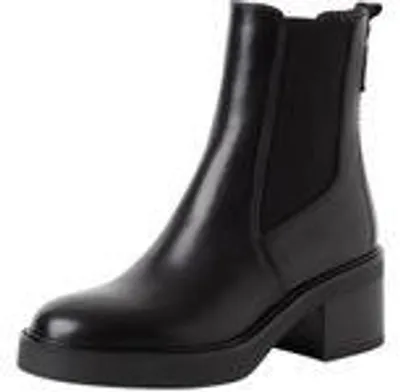 Obrázek produktu pro Dámské elegantní kotníkové boty Tamaris 1-25013-47, černé