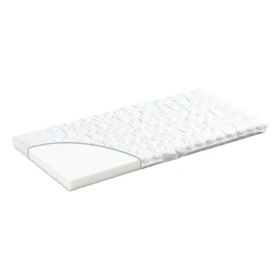 Produktbild von tiSsi Matratze für das MAXI Boxspring Kinderbett 90x50cm Weiß