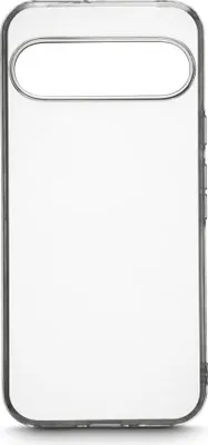 Obrázek produktu pro Hama 00019085, Obal, Google, Pixel 10/10 Pro, Průhledná