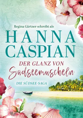 Produktbild von Der Glanz von Südseemuscheln