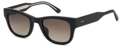 Produktbild von Fossil FOS 2167/S Black 50/23/145 Damen Sonnenbrillen