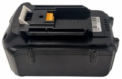 Akku BL3626 36V 2600mAh für Makita BHR261, BUB360, BBC300
