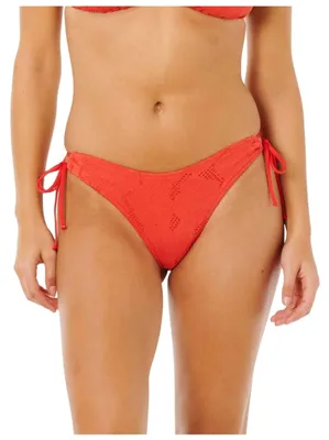 Obrázek produktu pro Bikini spodek RIP CURL Oasis Skimpy pro Dámské