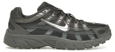 Produktbild von Nike P-6000 Cave Stone (GS) - EU 40