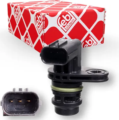 Produktbild von FEBI BILSTEIN Nockenwelleposition Sensor für CHEVROLET CAPTIVA (C100, C140) Nockenwellen 103554