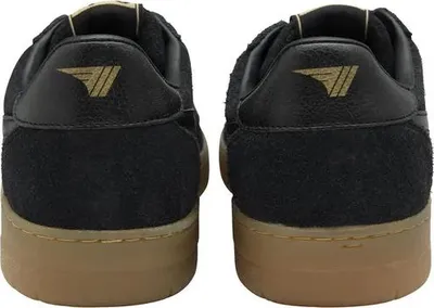 Produktbild von Gola Herren Schnürschuhe Hawk Suede 86 48962-41, 48962-42, 48962-43, 48962-44, 48962-45, 48962-46 GOL-CMB571DC Navy/Gum 45