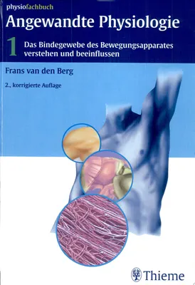Produktbild von Angewandte Physiologie