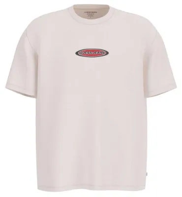 Obrázek produktu pro Guess – Pánské tričko GT51861 (velikost XL) (bílá)