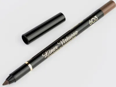 Produktbild von Vivienne Sabo - Gel Eye Pencil Virtuose , Farbe:Braun