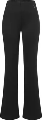Produktbild von - MAC JEANS - BOOT, Stretch ribbon - Flared Fit - 5213-00-0172L-090 - schwarz Größe 36/32