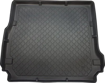 Produktbild von Z439597 Kofferraumwanne kompatibel mit Land Rover Discovery 3 / Discovery 4 2004-2008 / 2009-02.2017