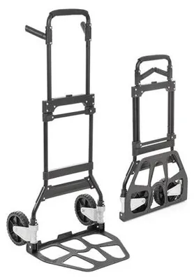 Immagine prodotto di Carrello pieghevole G21, 170 kg