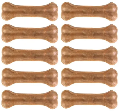 Produktbild von TRIXIE 2791, Snacks, Hund, Rohhaut, 90 g