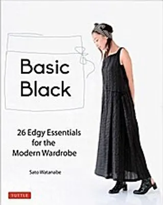 Produktbild von Basic Black