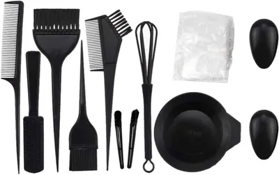 Image de Jeu de tournevis Torx avec support, 7 pièces