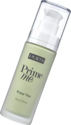 Produktbild von Pupa Milano Prime Me Face Primer korrigierende Make-up-Grundlage 003 30ml