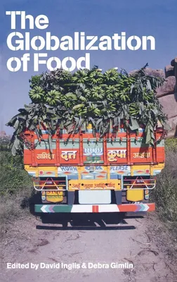 Produktbild von The Globalization of Food