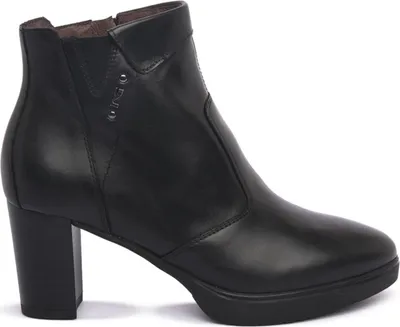 Image de Bottines NERO GIARDINI 121-513800D pour Femme